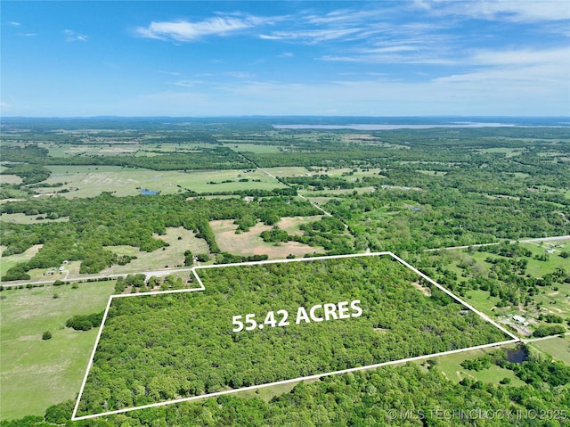 220 Wild Rose Rd, Indianola, OK 74442 - photo 1