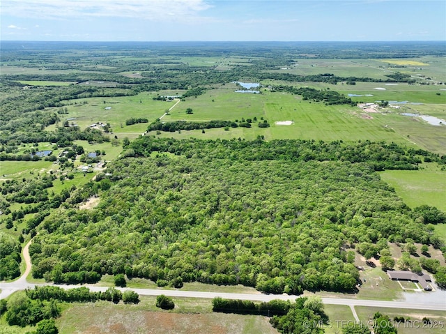 220 Wild Rose Rd, Indianola, OK 74442 - photo 4