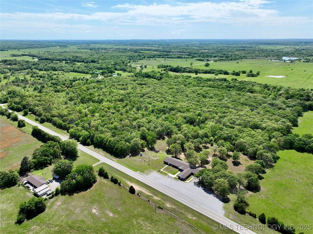 220 Wild Rose Rd, Indianola, OK 74442 - photo 6