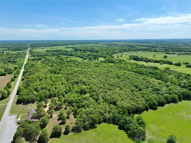 220 Wild Rose Rd, Indianola, OK 74442 - photo 7