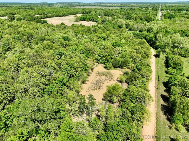 220 Wild Rose Rd, Indianola, OK 74442 - photo 11
