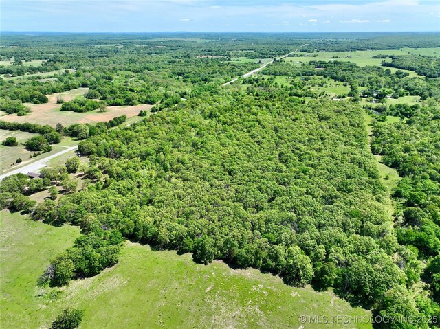 220 Wild Rose Rd, Indianola, OK 74442 - photo 13