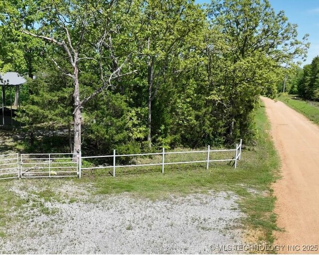220 Wild Rose Rd, Indianola, OK 74442 - photo 19