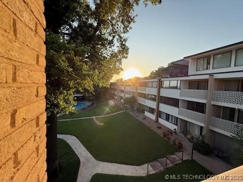 611 W 15th St # C6, Tulsa, OK 74127 - photo 43