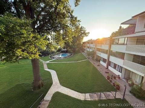 611 W 15th St # C6, Tulsa, OK 74127 - photo 39