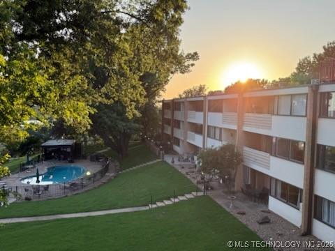 611 W 15th St # C6, Tulsa, OK 74127 - photo 40