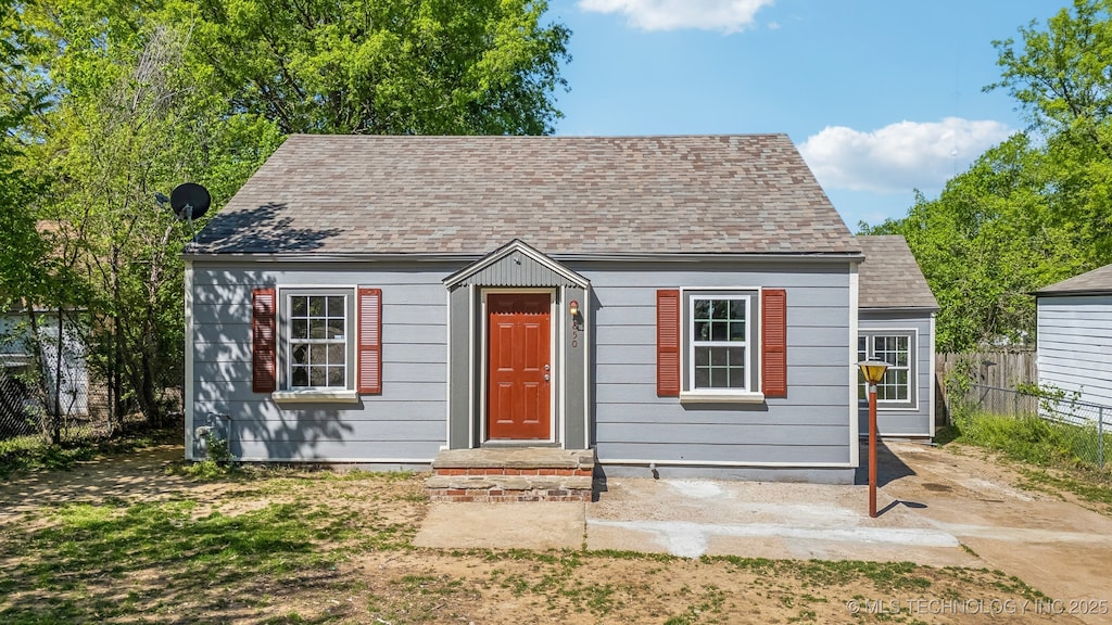850 N Delaware Ave, Tulsa, OK 74110 - photo 1