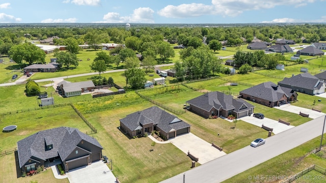 717 N 24th St, Collinsville, OK 74021 - photo 20