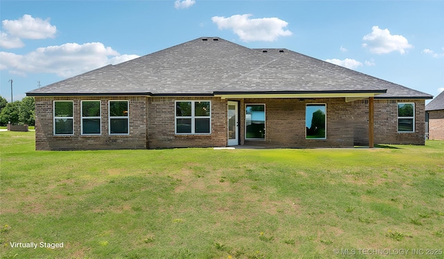 717 N 24th St, Collinsville, OK 74021 - photo 19