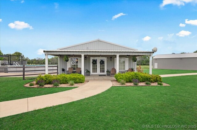 5868 W 493, Pryor, OK 74361 - photo 47