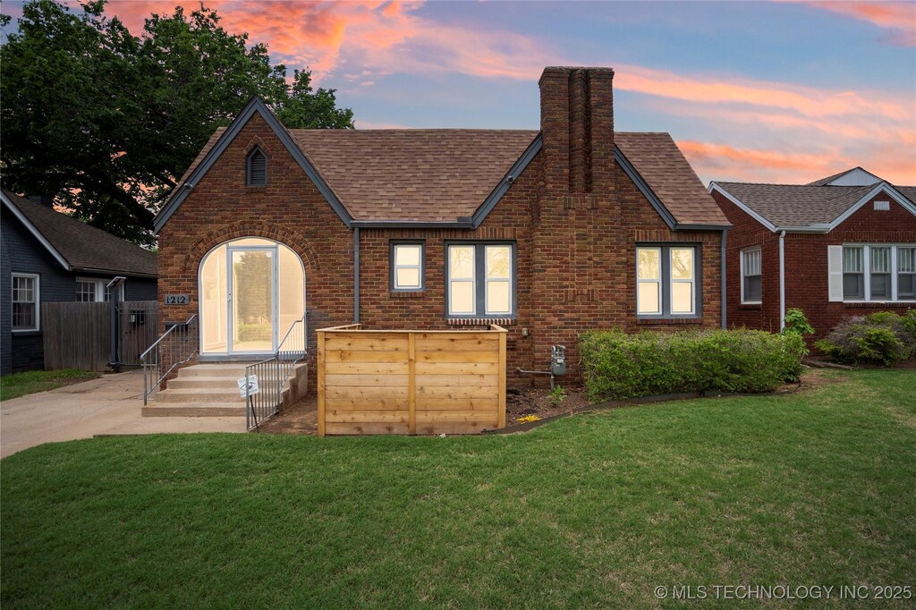 1212 S Knoxville Ave, Tulsa, OK 74112 - photo 1