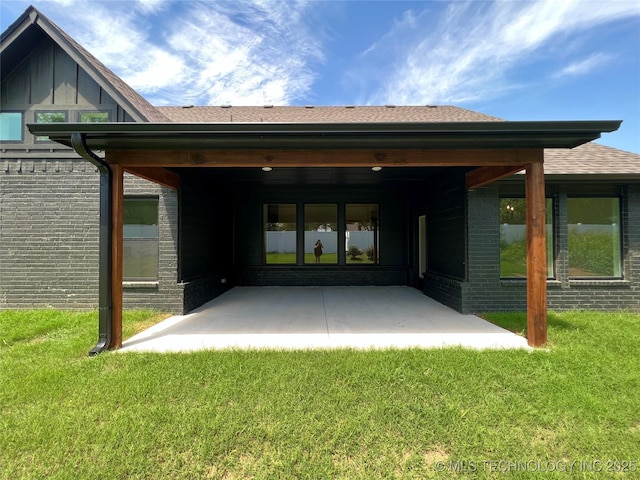 1405 N 70th St, Broken Arrow, OK 74014 - photo 57