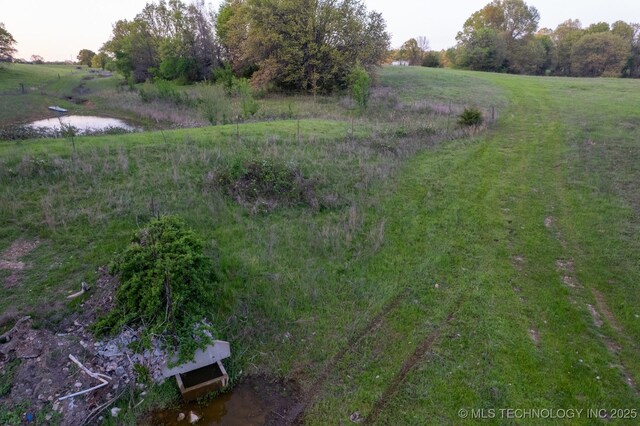 42 E 152nd Rd, Wyandotte, OK 74370