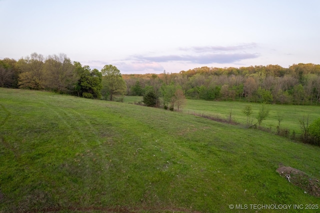 42 E 152nd Rd, Wyandotte, OK 74370