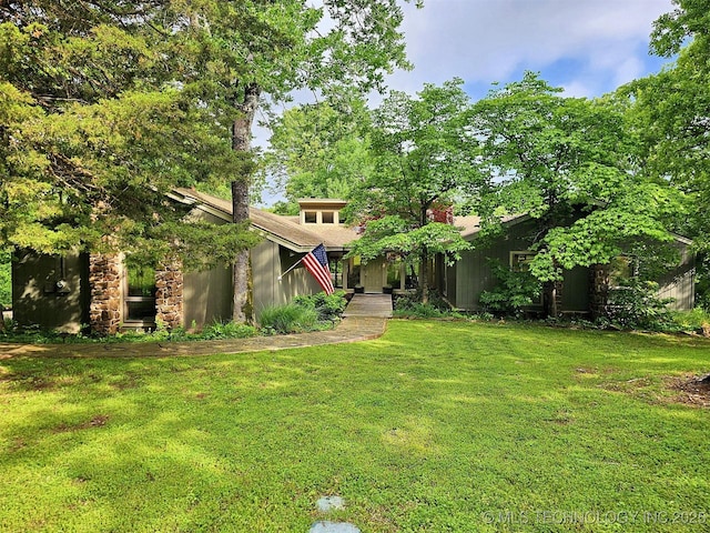7360 River Ridge Rd, Muskogee, OK 74403 - photo 1