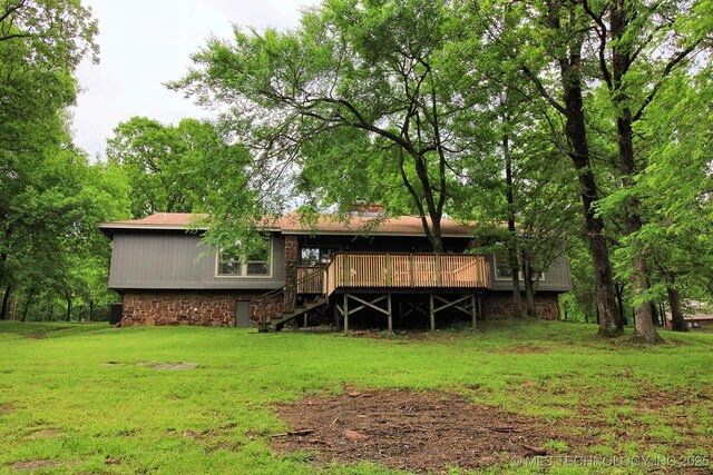 7360 River Ridge Rd, Muskogee, OK 74403 - photo 53