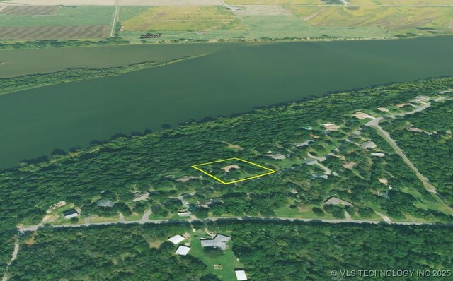 7360 River Ridge Rd, Muskogee, OK 74403 - photo 60
