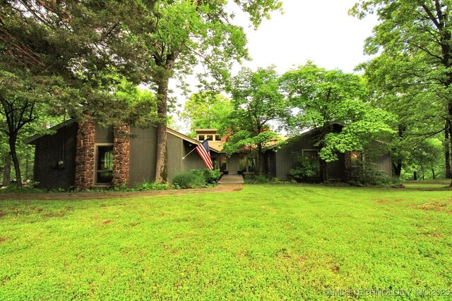 7360 River Ridge Rd, Muskogee, OK 74403 - photo 47