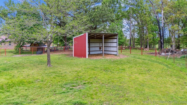 7383 S 447th Rd, Rose, OK 74352 - photo 36
