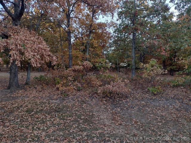 76 Hickory Dr, Sand Springs OK, 74063 land for sale