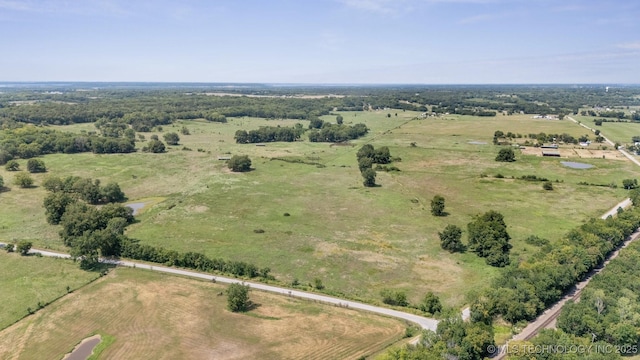 E 420 Road, Claremore, OK 74017 - photo 1