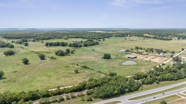 E 420 Road, Claremore, OK 74017 - photo 5