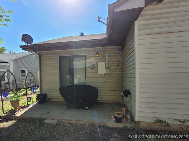 321 N Osage St, Ponca City, OK 74601 - photo 10
