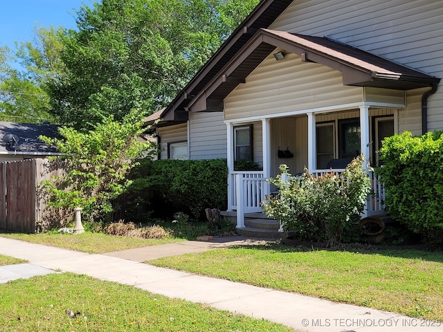321 N Osage St, Ponca City, OK 74601 - photo 2
