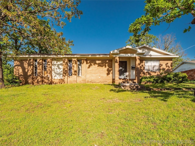 1800 Cardinal Ln, Mcalester, OK 74501 - photo 4