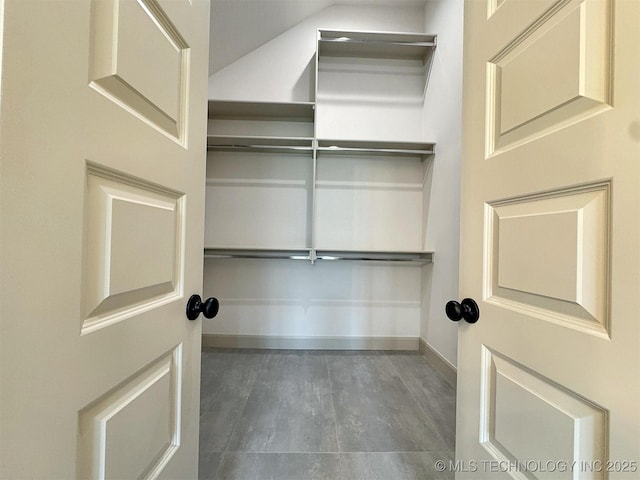 566 Woodlands Dr, Tahlequah, OK 74464 - view of pantry