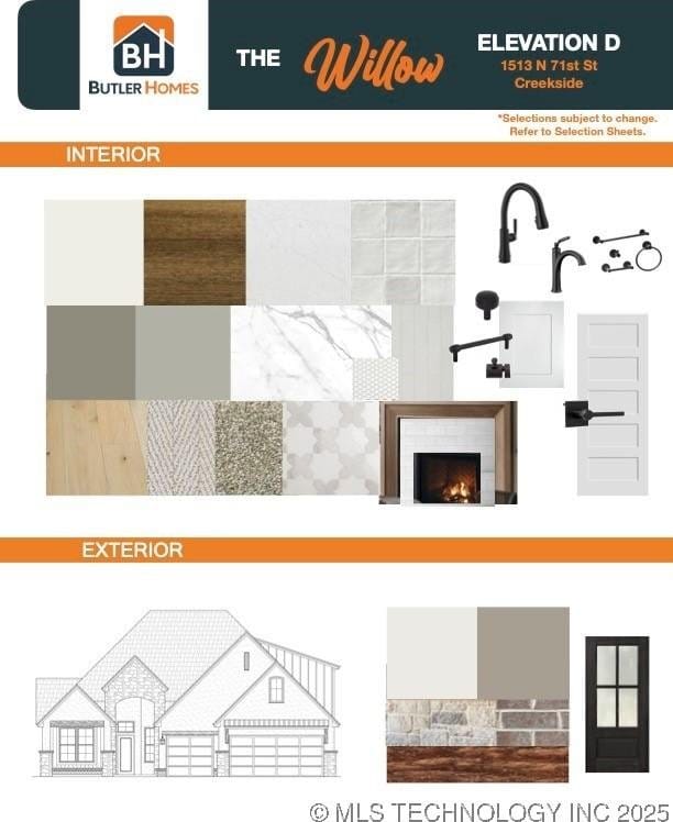 1500 N 72nd St, Broken Arrow, OK 74014 - a document