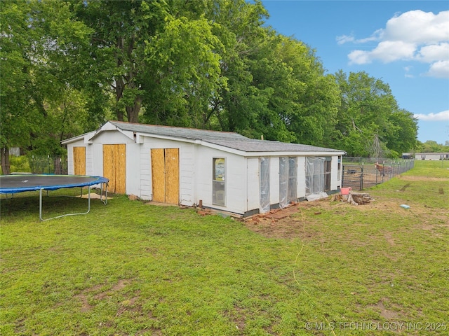 4676 S 211th E Ave, Broken Arrow, OK 74014 - photo 36