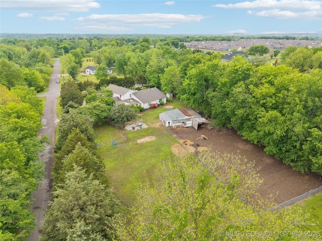4676 S 211th E Ave, Broken Arrow, OK 74014 - photo 40
