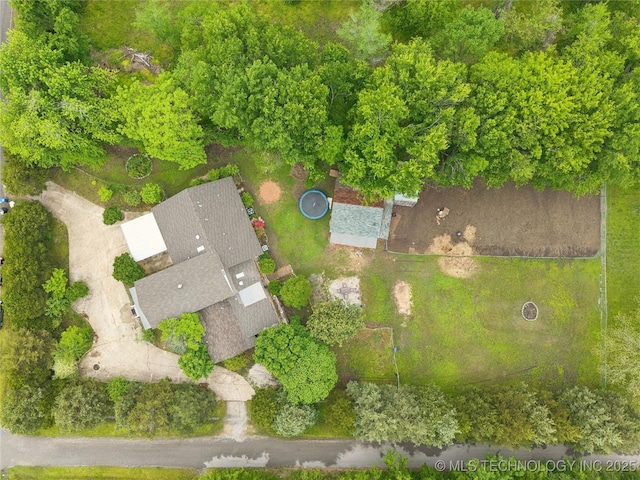 4676 S 211th E Ave, Broken Arrow, OK 74014 - photo 41