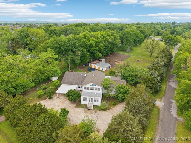 4676 S 211th E Ave, Broken Arrow, OK 74014 - photo 42