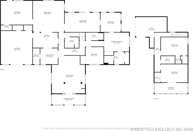 4676 S 211th E Ave, Broken Arrow, OK 74014 - photo 44