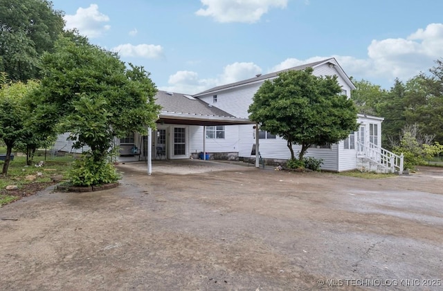 4676 S 211th E Ave, Broken Arrow, OK 74014 - photo 5