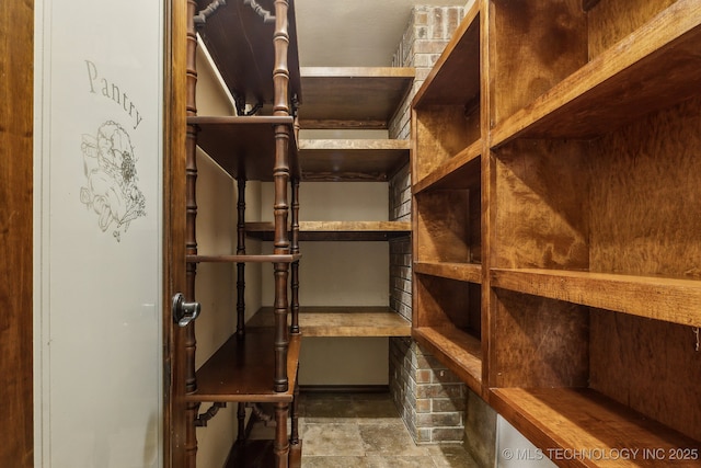 5601 S 9th E, Muskogee, OK 74403 - view of storage area