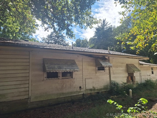 906 W Drew St, Madill, OK 73446