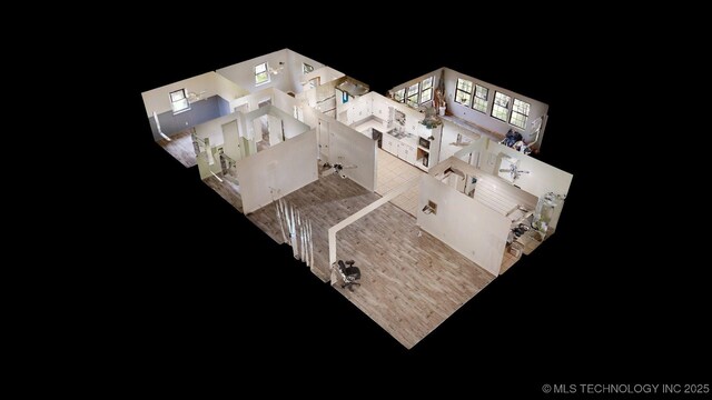 276 King St, Lone Grove, OK 73401 - photo 15