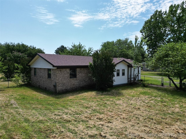 276 King St, Lone Grove, OK 73401 - photo 1