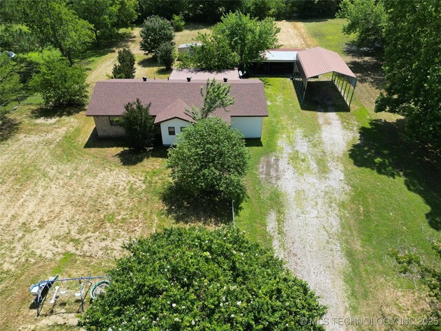 276 King St, Lone Grove, OK 73401 - photo 3