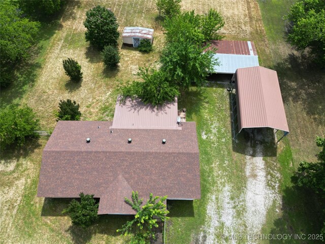 276 King St, Lone Grove, OK 73401 - photo 21