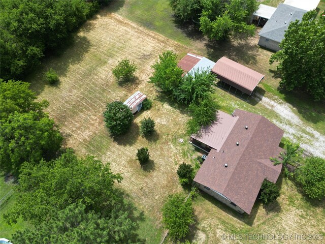 276 King St, Lone Grove, OK 73401 - photo 24