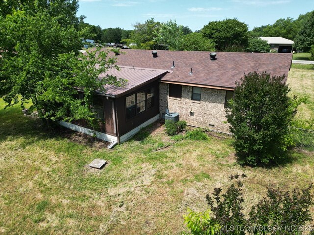 276 King St, Lone Grove, OK 73401 - photo 27