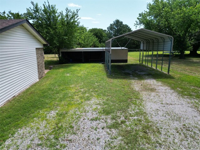 276 King St, Lone Grove, OK 73401 - photo 28