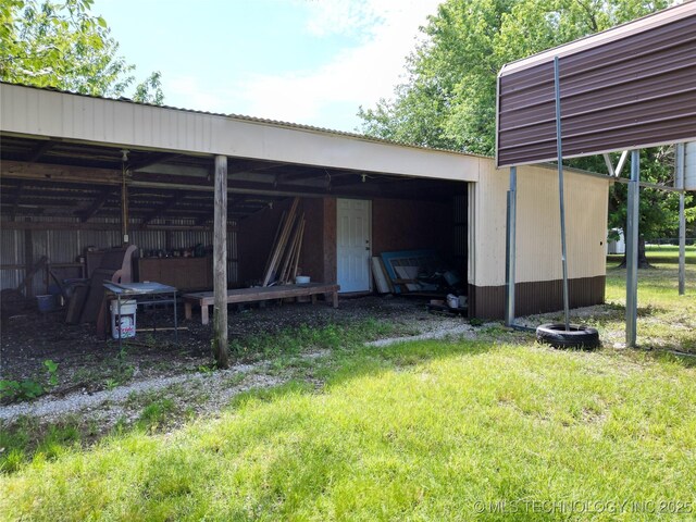 276 King St, Lone Grove, OK 73401 - photo 31