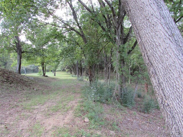 123 Gulick St, Muskogee, OK 74401