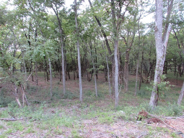 123 Gulick St, Muskogee, OK 74401