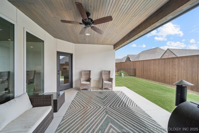 1114 W 86th St S, Tulsa, OK 74132 - photo 44
